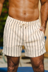 One More Round Board Shorts