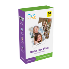 myFirst Insta Lux Film