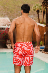 x JJD Feel a Spark Board Shorts