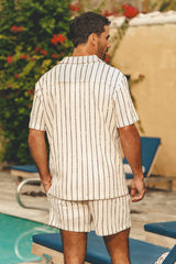One More Round Board Shorts