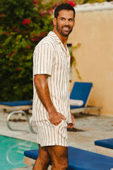 One More Round Board Shorts