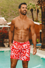 x JJD Feel a Spark Board Shorts