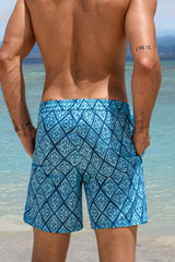 Fair Game Ornate Board Shorts
